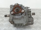 Front differential