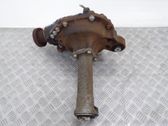Front differential