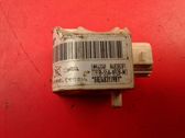 Airbagsensor Crashsensor Drucksensor