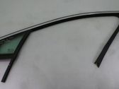 Front triangle window/glass