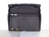 Trunk separation