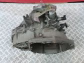 Manual 5 speed gearbox