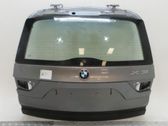 Tailgate/trunk/boot lid