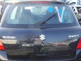 Tailgate/trunk/boot lid