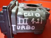 Electric throttle body valve