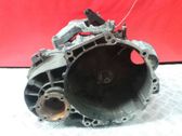 Manual 5 speed gearbox