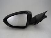 Front door electric wing mirror