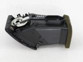 Dash center air vent grill