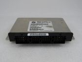 Unidad de control/módulo de la caja de cambios