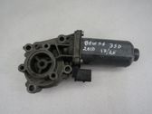Gearbox transfer box case