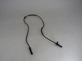 ABS brake wheel speed sensor