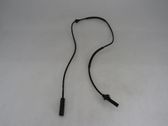 ABS brake wheel speed sensor