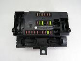 SAM control unit