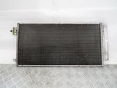 Radiateur condenseur de climatisation