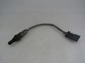 Lambda probe sensor