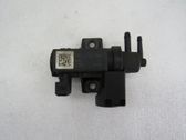 Turbo solenoid valve