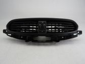 Dash center air vent grill