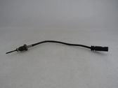 Lambda probe sensor