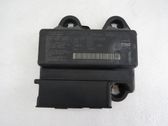 Airbag control unit/module