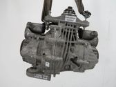 Rear differential