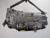 Automatic gearbox