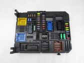SAM control unit