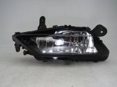 Front fog light