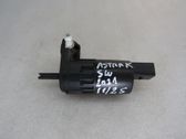 Windscreen/windshield washer pump