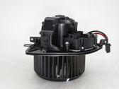 Heater fan/blower