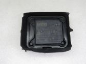 Distronic sensor radar