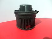 Heater fan/blower