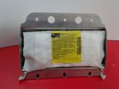 Passenger airbag