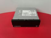 CD/DVD changer