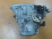 Manual 5 speed gearbox