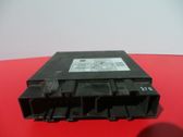 Comfort/convenience module