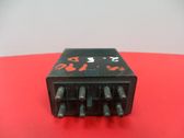 Multifunctional control switch/knob