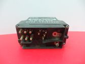 Glow plug pre-heat relay