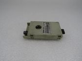 Aerial antenna amplifier