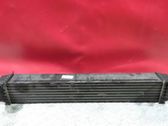 Intercooler radiator