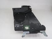 Panel speaker
