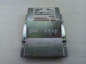 Multifunctional control switch/knob