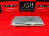 ABS control unit/module