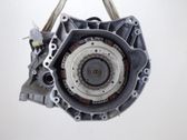 Automatic gearbox