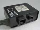 Door control unit/module