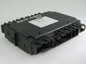 Comfort/convenience module
