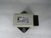 ESP (stabilumo sistemos) valdymo blokas
