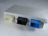 Other control units/modules