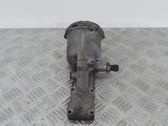 Oil filter mounting bracket