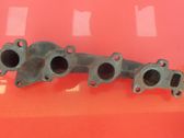Exhaust manifold