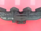 Exhaust manifold